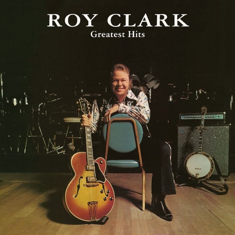 Craft Recordings set to release Roy Clark's 'Greatest Hits'