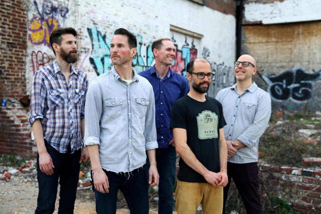 LOTUS Releases New Video For "Bjorn Gets A Haircut"