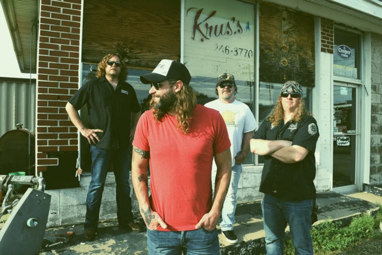 Joe Stamm Band set to release debut album