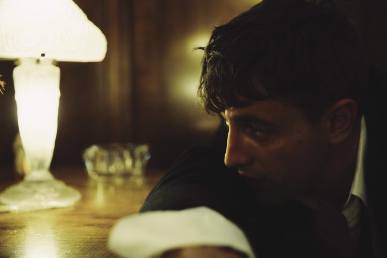 The Stones Premiere Official “SCARLET” Video