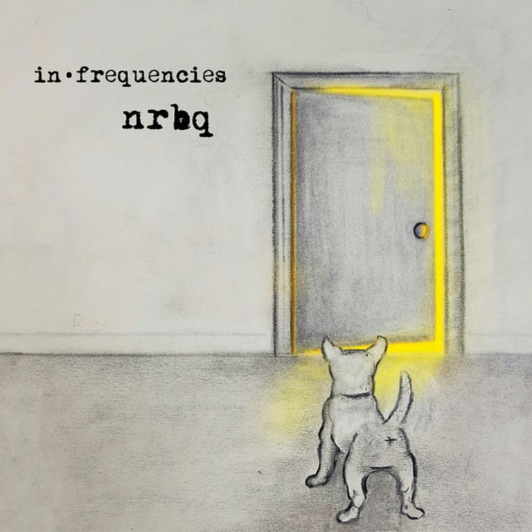 NRBQ collects 16 rarities on 'In * Frequencies'