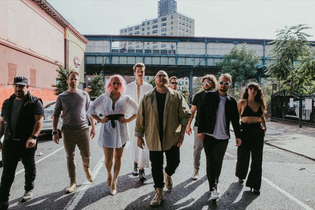 Turkuaz Brings The Sun After The "Rain" With Latest Beatles Cover