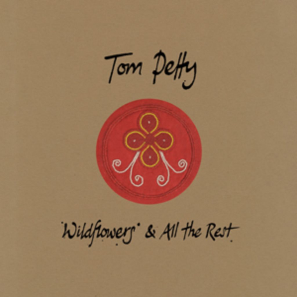 Tom Petty's Wildflowers & All The Rest due Oct 16