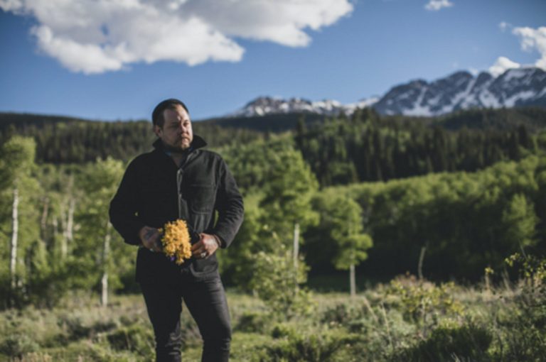 Nathaniel Rateliff performs And It's Still Alright in its entirety August 11