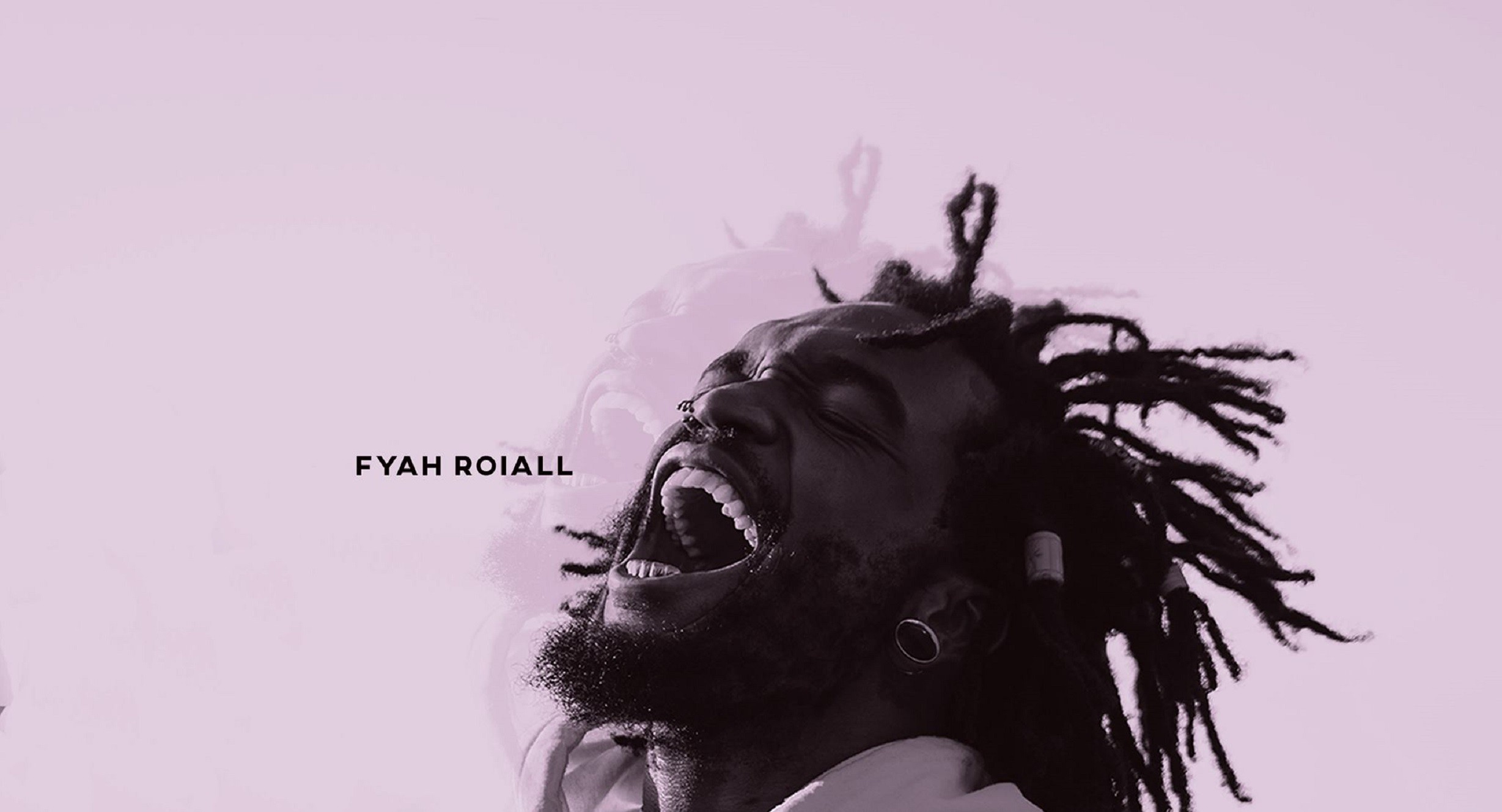 FYAH ROIALL DEBUTS NEW VIDEO FOR “SODA”