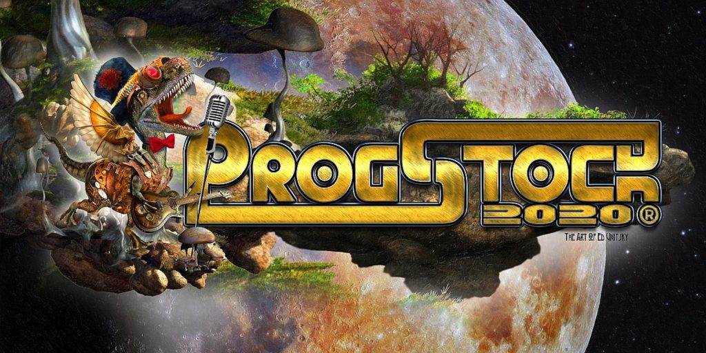 ProgStock Presents Virtual Series Announces Virtual ProgStock 2020