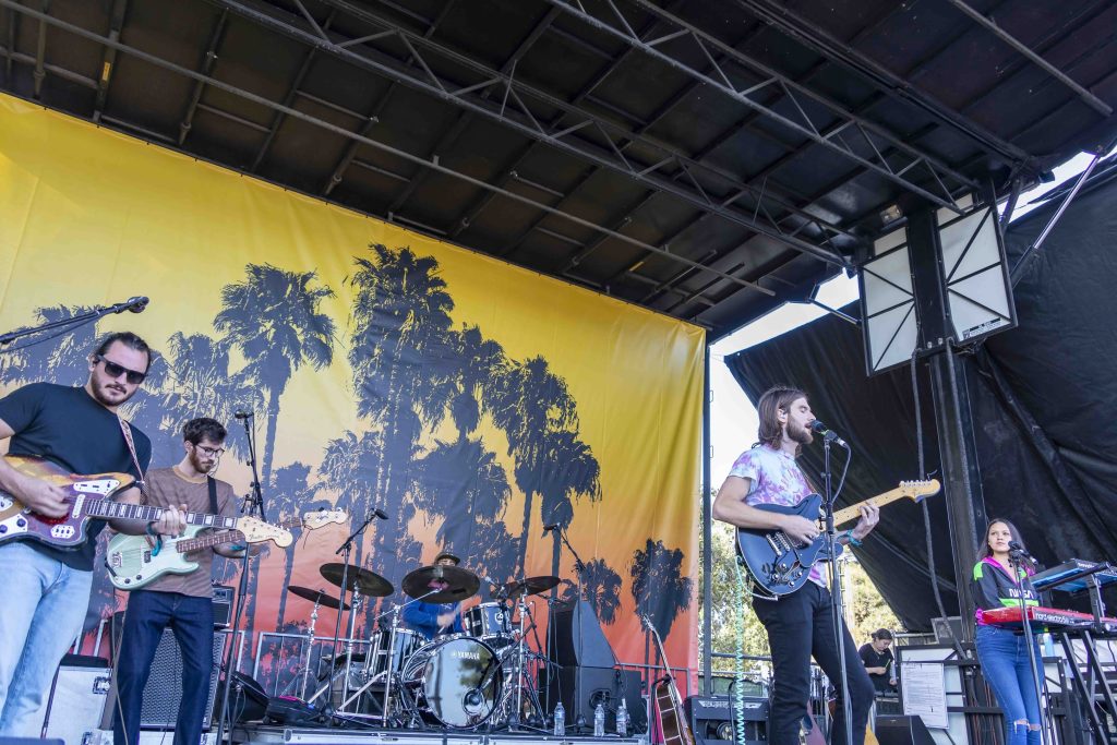 Mt. Joy's Matt Quinn covers the Dead and talks Prine for Mighty SONG Writers