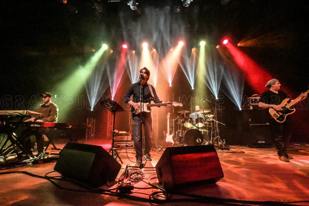 Dead Floyd to play Boulder Theater in November