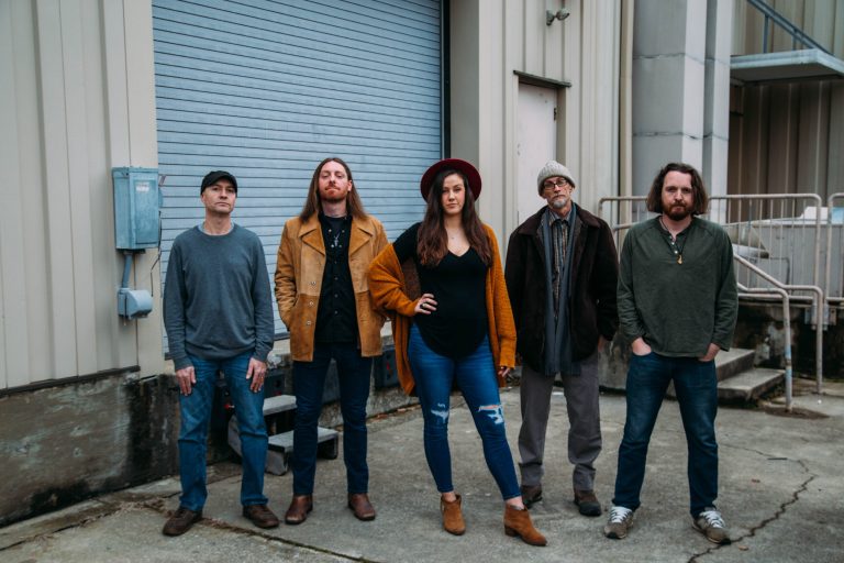 Magnolia Boulevard | “New Illusion” | Review