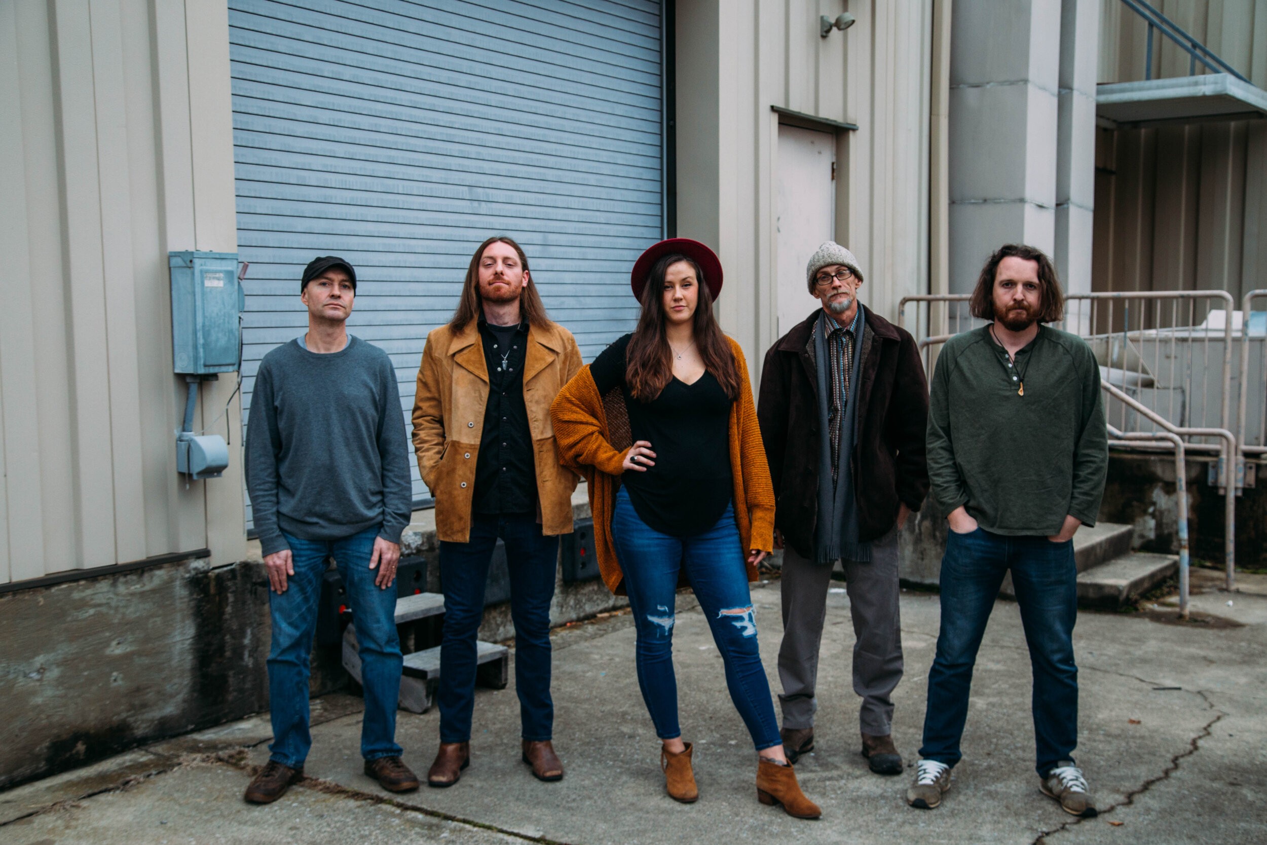 Magnolia Boulevard | “New Illusion” | Review