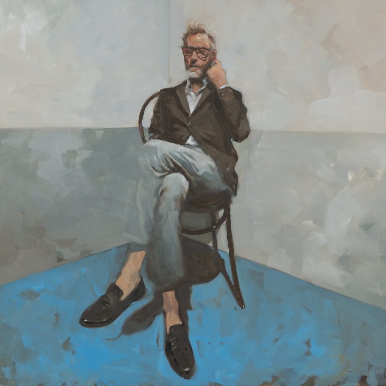 Matt Berninger of The National debuts new single “One More Second”