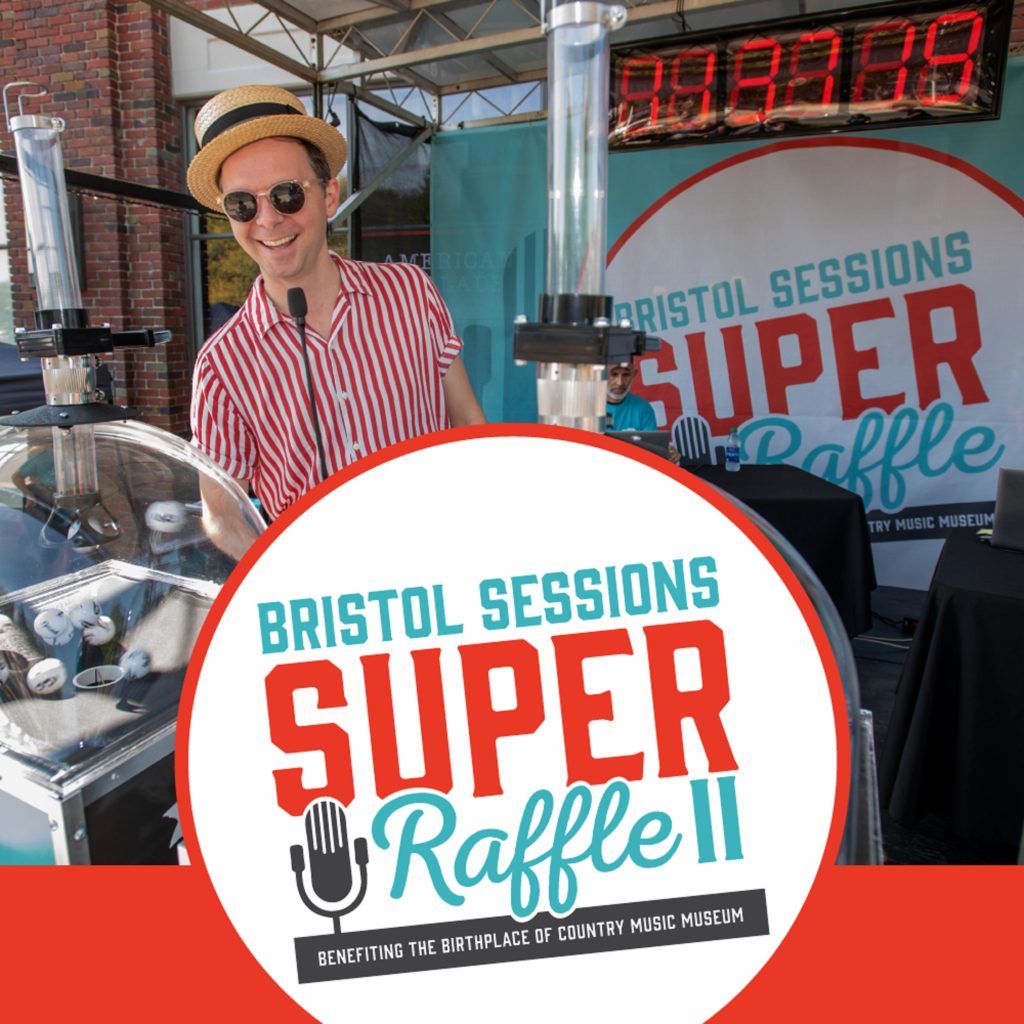 Bristol Rhythm and Roots Reunion Details Virtual Festival Weekend