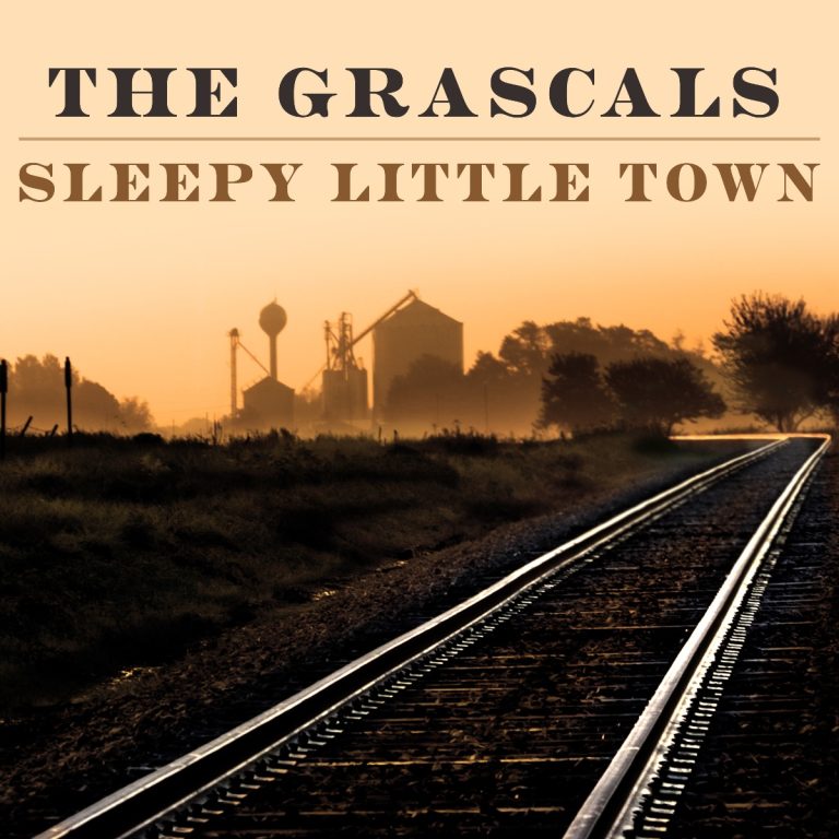The Grascals long to return to that “Sleepy Little Town”