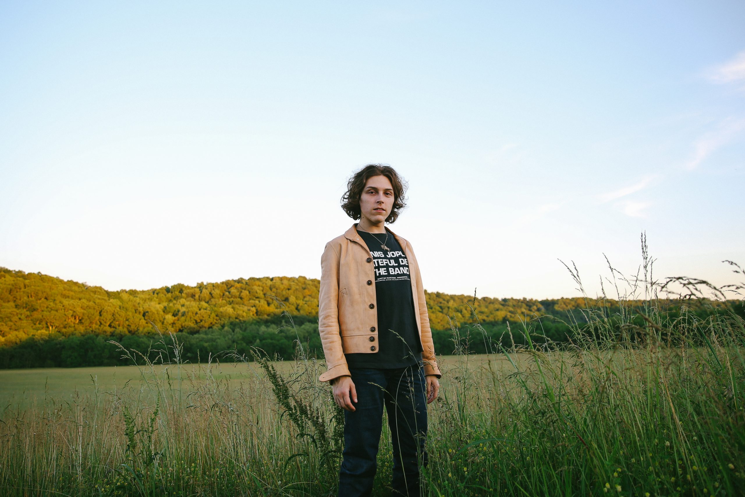 Grateful Web Interview with Daniel Donato