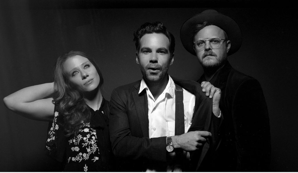 The Lone Bellow To Play Yarmouth Drive-in on Cape Cod