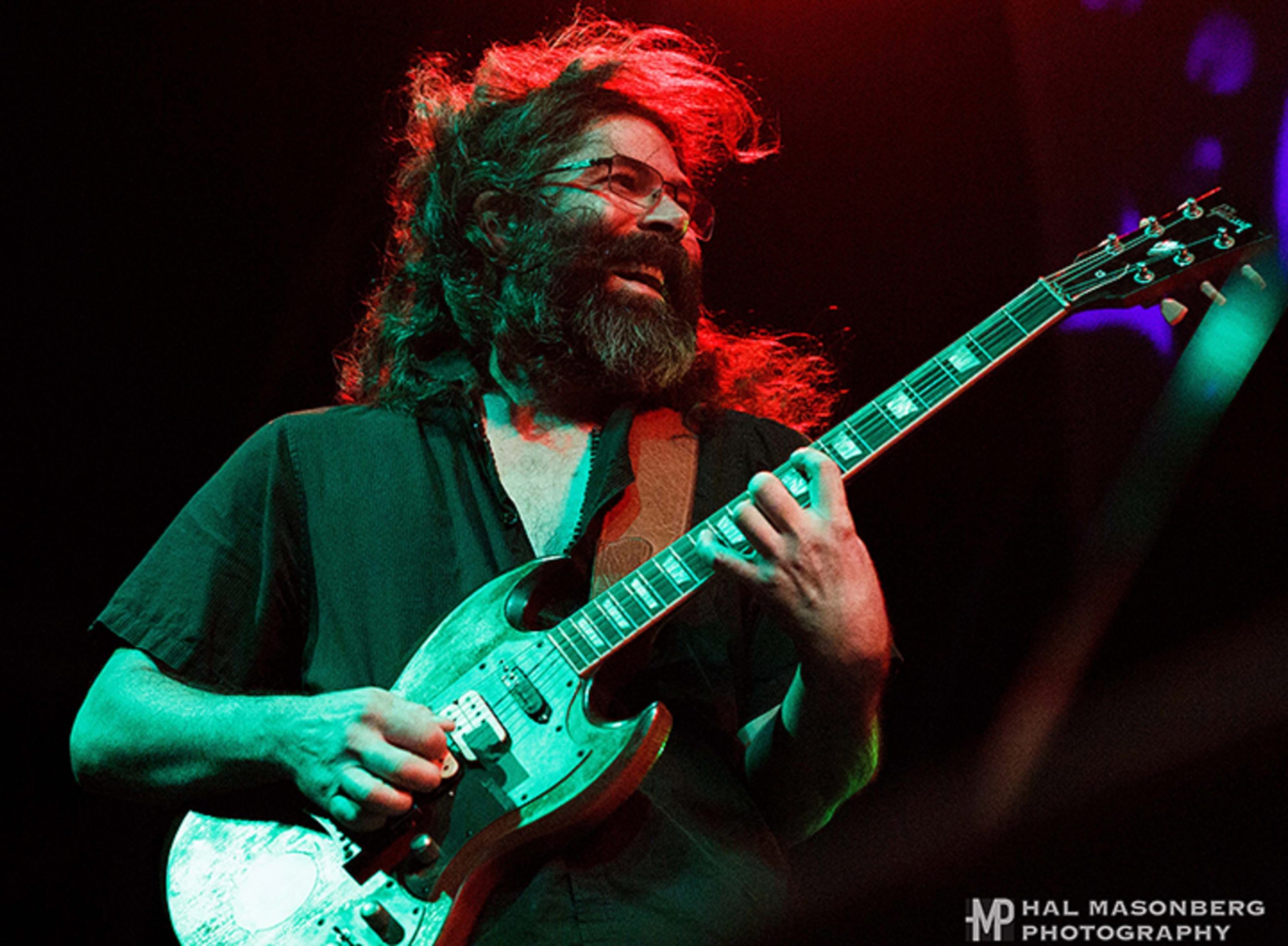 Jerry’s Middle Finger Delivers Sold Out Cruise-In w/ special guest Sunshine Becker & Mad Alchemy Liquid Lights