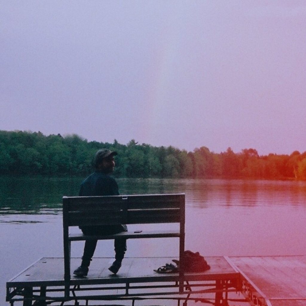 John Lensing Releases New Single “Talk To Me”