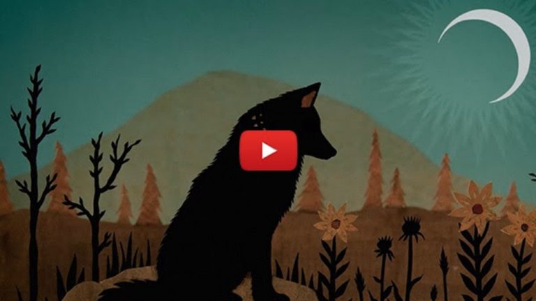 Kenny Roby Shares "Silver Moon" Video In Memory Of Neal Casal