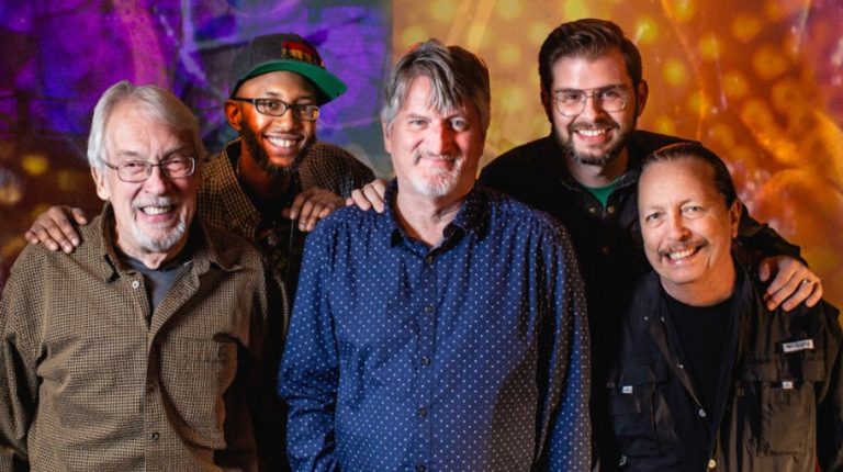 Max Creek Celebrates 42 Years of Music With Live Performance At Yarmouth Drive-in on Cape Cod