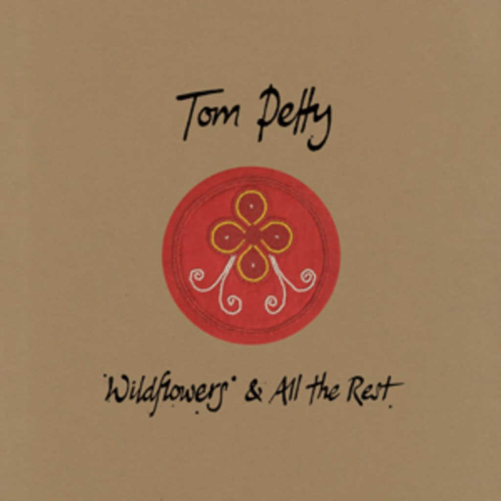 Tom Petty's "Confusion Wheel" debuts today