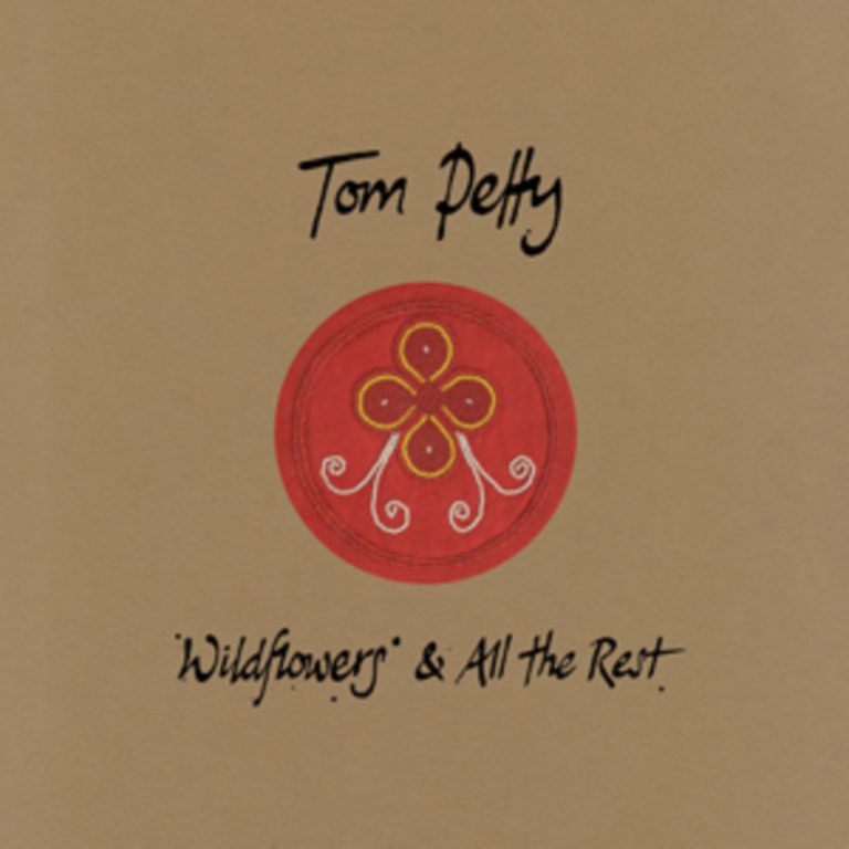 Tom Petty's "Confusion Wheel" debuts today
