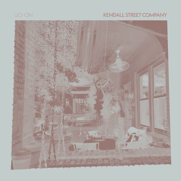 Kendall Street Company – Release new single "Go On"