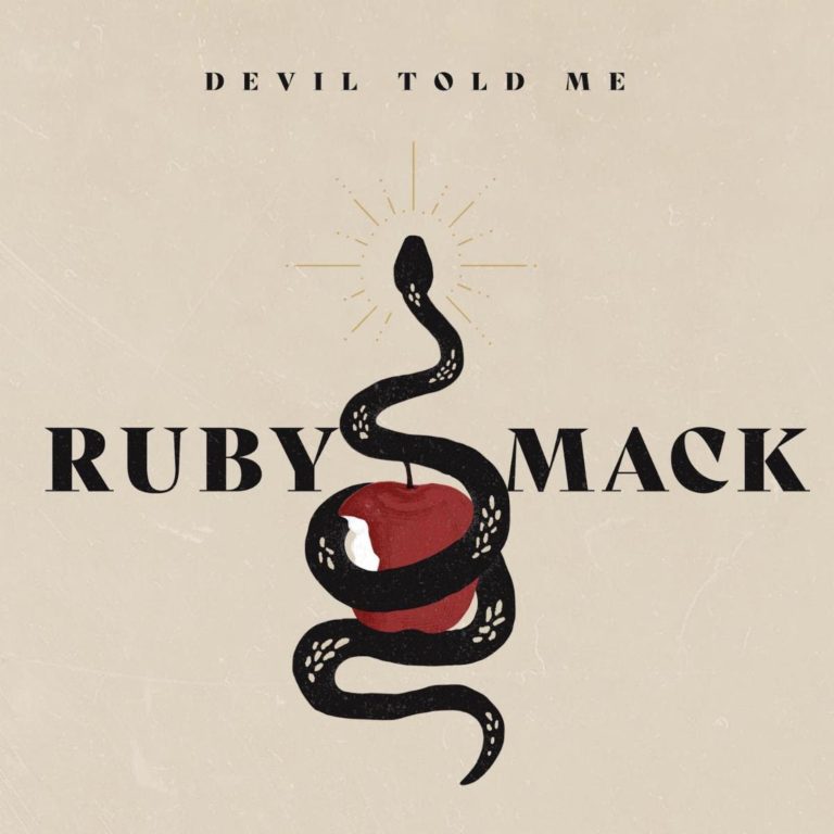 Feminist Folk Ensemble Ruby Mack Announces "Devil Told Me" – Out October 23