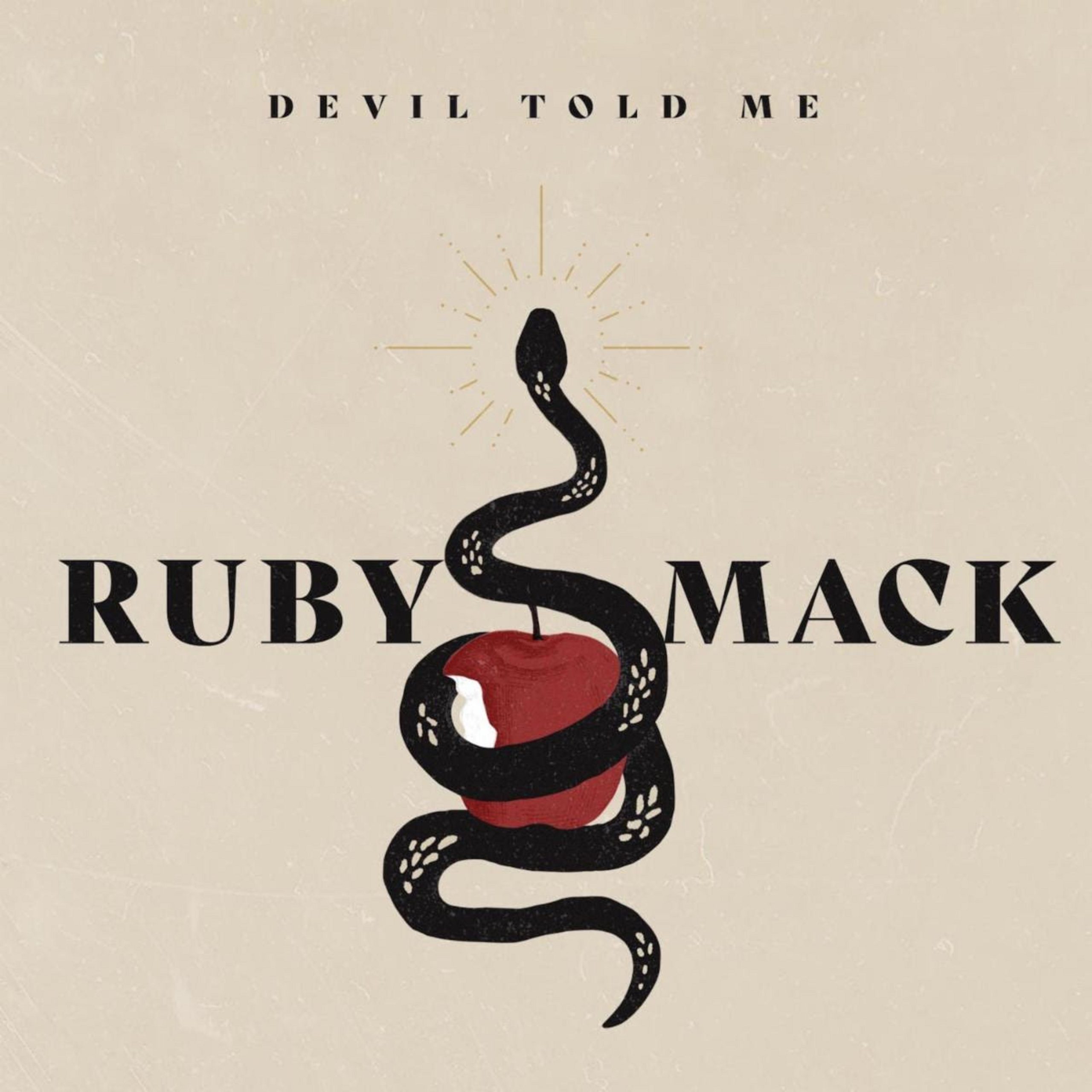 Feminist Folk Ensemble Ruby Mack Announces "Devil Told Me" – Out October 23