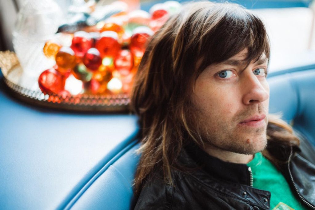 Rhett Miller Covers American Songbook for ‘Mighty SONG Writers’