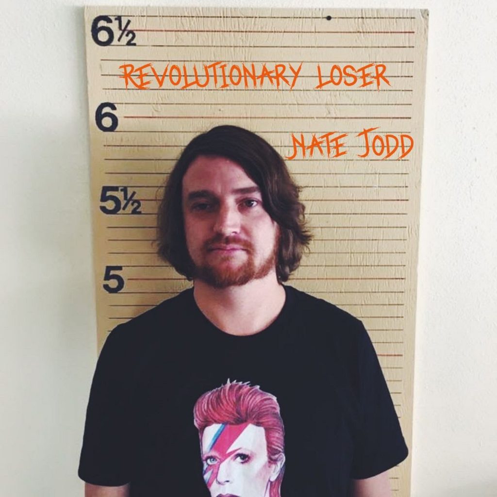 Nate Todd Shares First Single, "Realize"