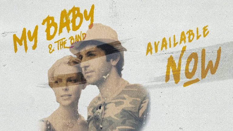 Josh Kelley releases first gospel song