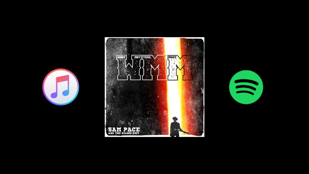 Sam Pace | “What Matters Most” | Review