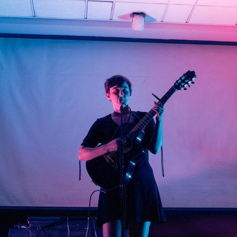 Emily Gabriel releasing latest single “Kasey’s Song"