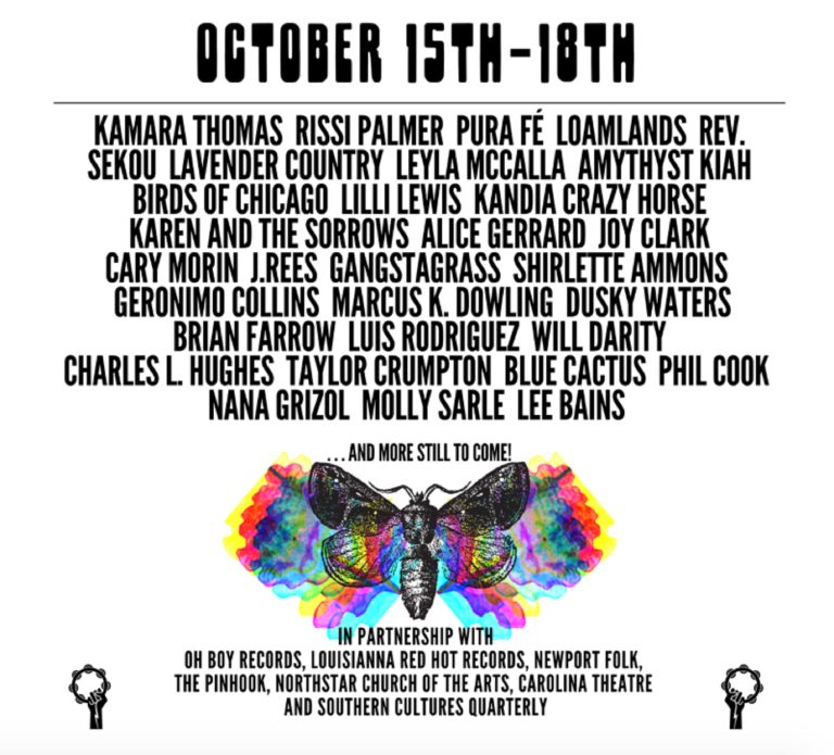 COUNTRY SOUL SONGBOOK SUMMIT OCTOBER 15th-18th, 2020