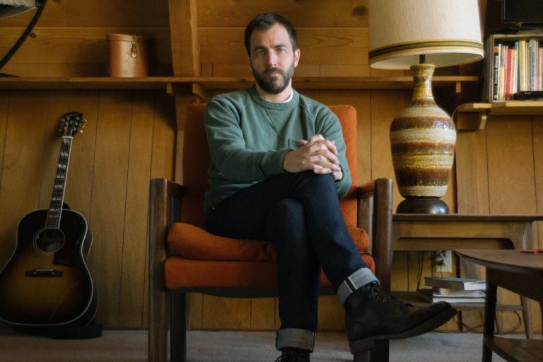 New Single/Video From Greg Felden, 'Back of the Line' Benefit Proceeds to Stacy Abrams Fair Fight