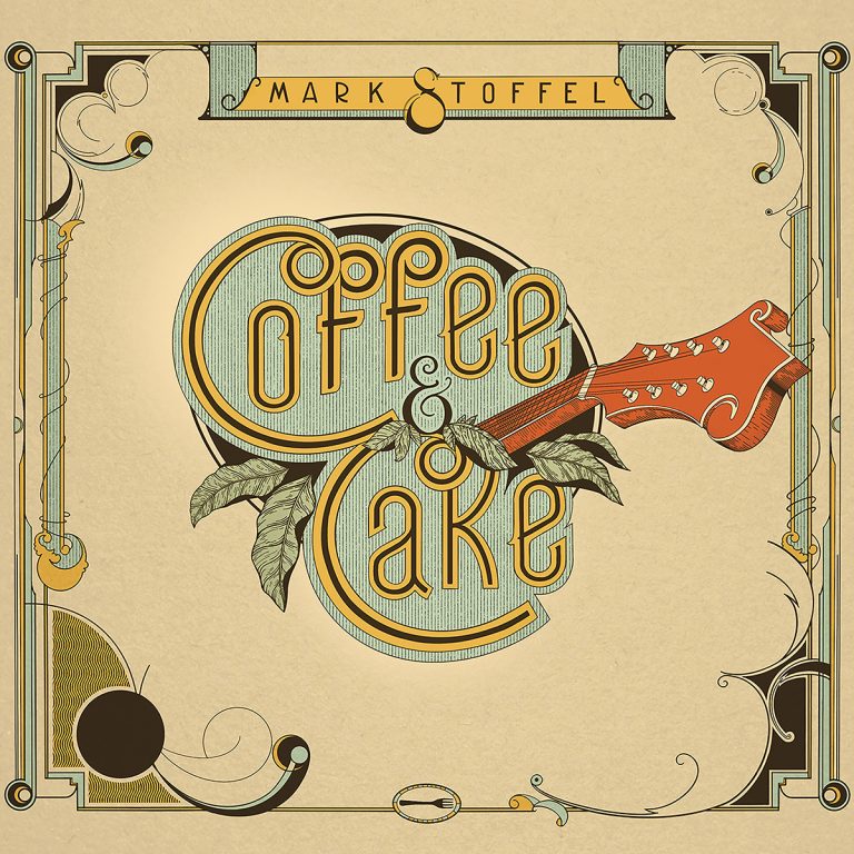 Mark Stoffel releases Coffee & Cake
