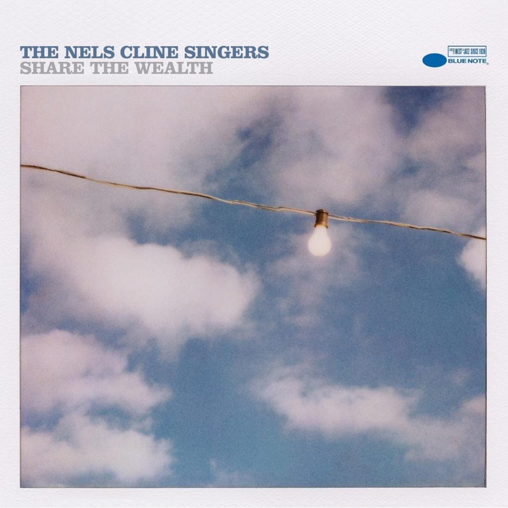 The Nels Cline Singers release "Segunda"