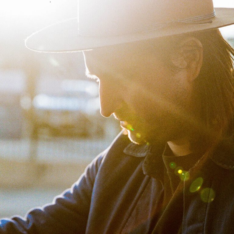 David Quinn enlists Nashville all-star cast for sophomore LP