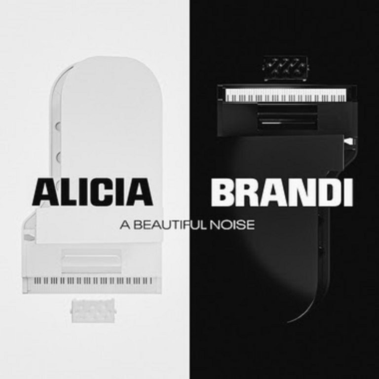 Alicia Keys and Brandi Carlile join forces to create “A Beautiful Noise”