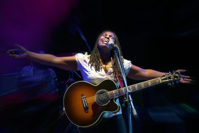 Ruthie Foster to tape Austin City Limits on November 1st