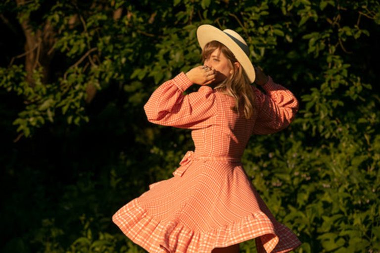 The Northern Belle releases video for "Gemini"