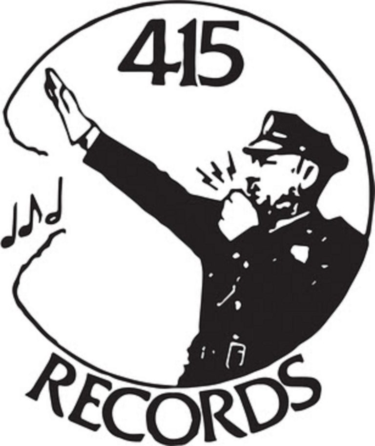 Liberation Hall To Launch 415 Records Reissue Series
