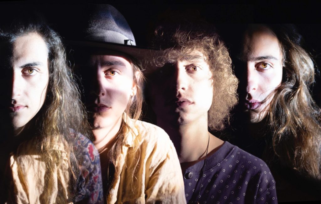 Greta Van Fleet return with joyous new single 'My Way, Soon'