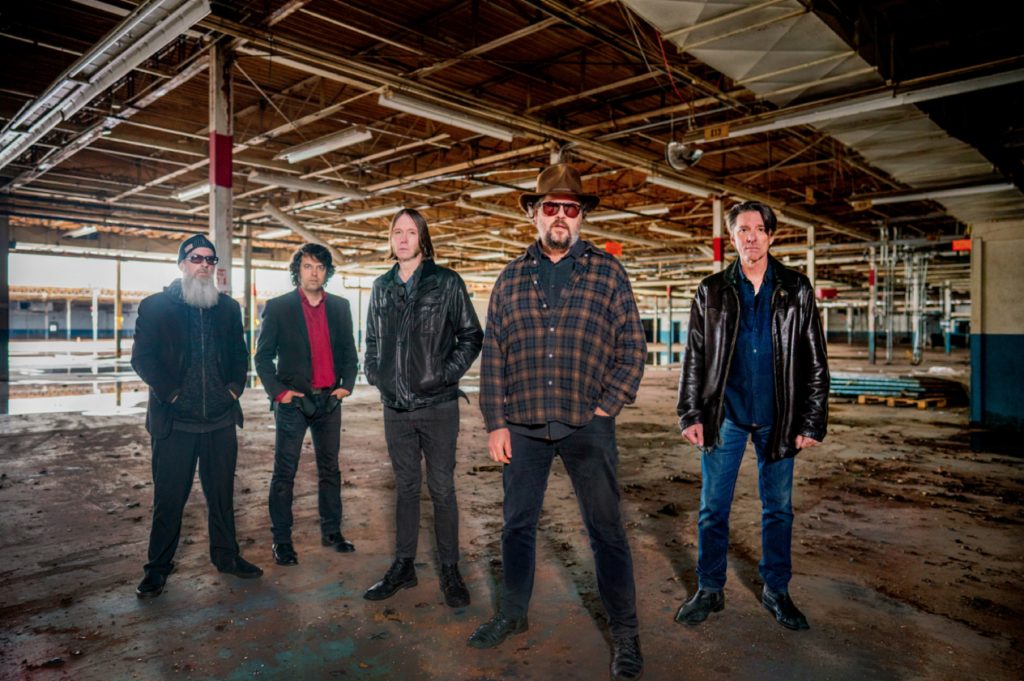 Drive-By Truckers release incendiary video for "The New OK" filmed during Portland, OR protests