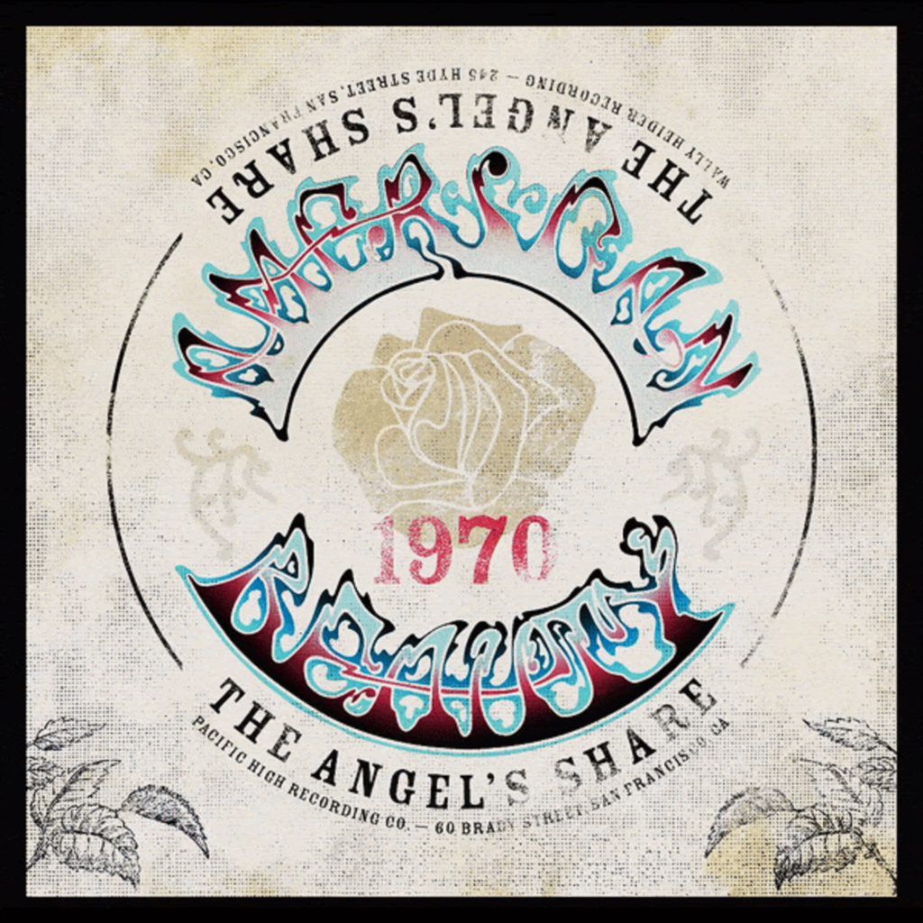 American Beauty: The Angel’s Share – Stream The Never-Before-Heard Demo Recordings