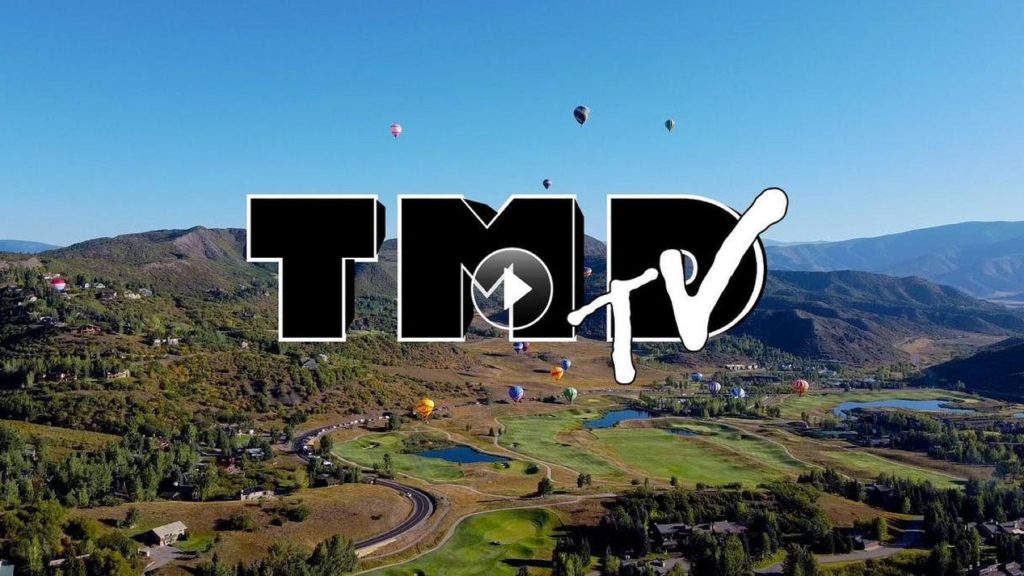 Tenth Mountain Division Launches TMDtv, a Music and Comedy Webisode Series