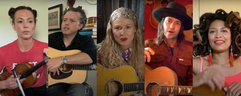 Eleven Singer-Songwriters Share the Best Writing Advice They Ever Got