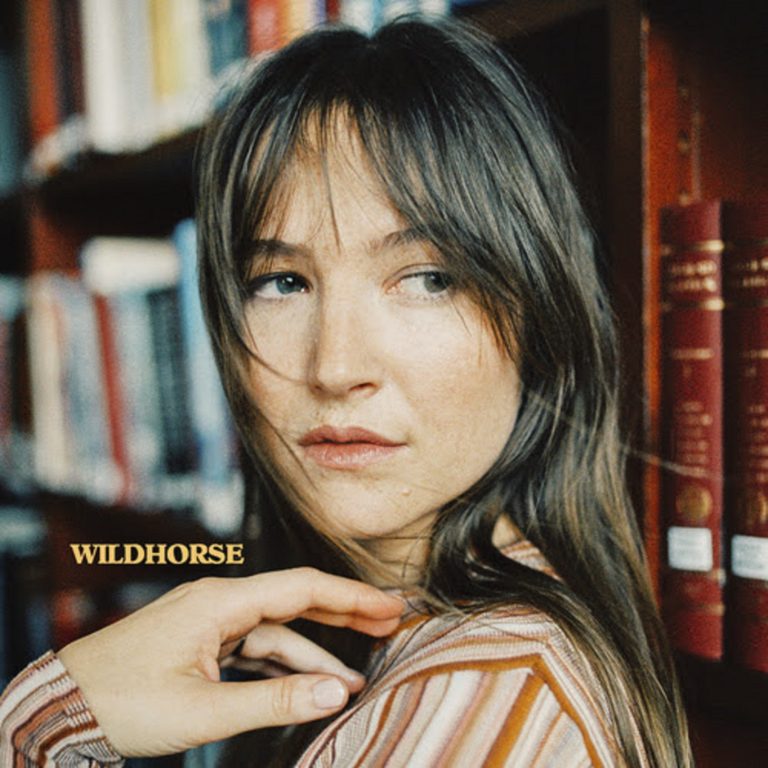 Malin Pettersen Releases New Critically Acclaimed Album Wildhorse