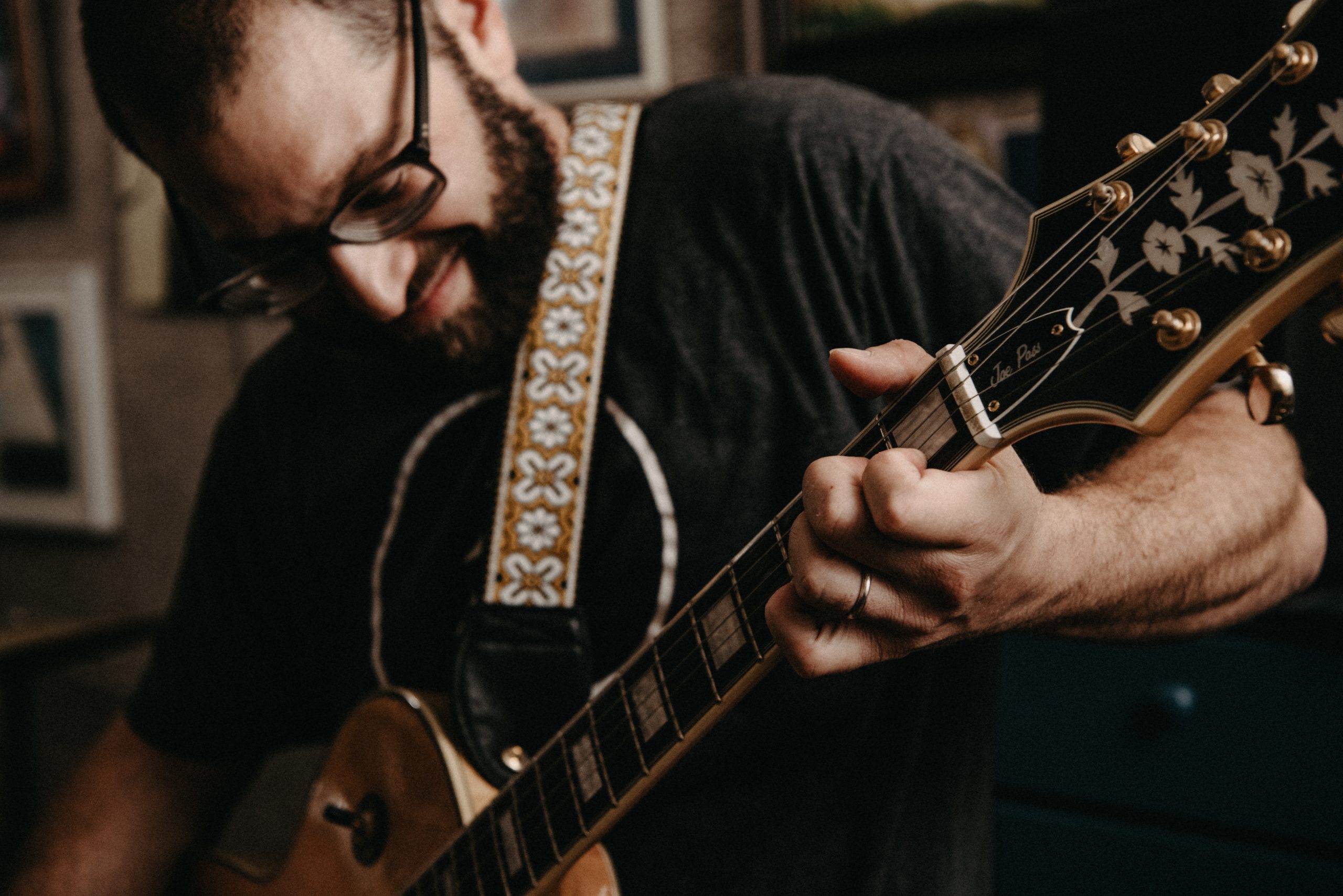 Grateful Web Interview with Jay Carlis