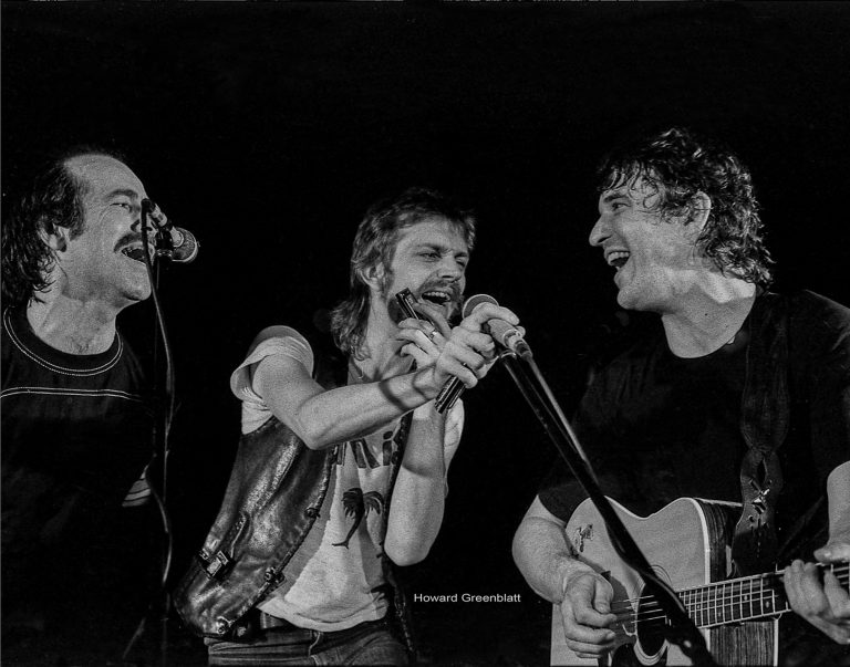 1979-1984: TUT'S Nightclub